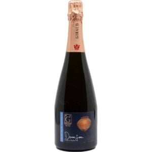 La Fine Bulle - Champagne Henri Giraud Dame Jane Rosé