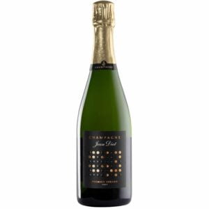 La Fine Bulle - Champagne Jean Diot Premier Regard