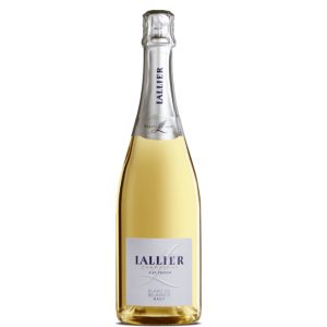La Fine Bulle - Champagne Lallier Blanc de Blancs