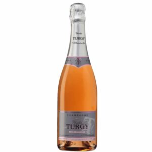 La Fine Bulle - Champagne Michel Turgy Rosé Brut Grand Cru