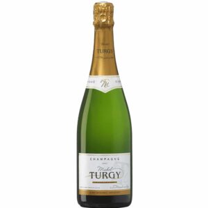 La Fine Bulle - Champagne Michel Turgy Réserve Sélection Grand Cru