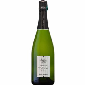 La Fine Bulle - Champagne Tornay Blanc de Blancs