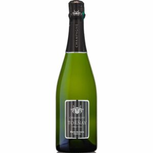 La Fine Bulle - Champagne Tornay Blanc de Noirs Grand Cru