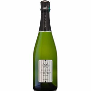 La Fine Bulle - Champagne Tornay Extra-Brut