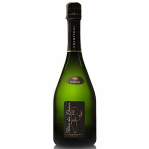 La Fine Bulle - Champagne Tornay Palais des Dames Grand Cru