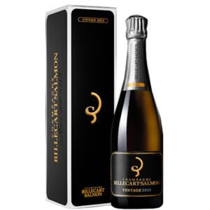 La Fine Bulle - Champagne Billecart-Salmon Vintage 2013