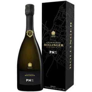 La Fine Bulle - Champagne Bollinger PN AYC 18