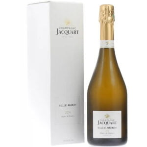 La Fine Bulle - Champagne Jacquart Cuvée Blanc de Blancs Villers-Marmery 2016