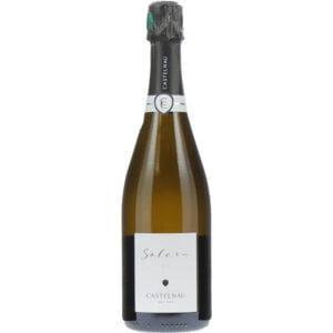 La Fine Bulle - Champagne Castelnau Cuvée ES Soléra 9.1