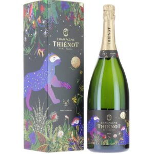 La Fine Bulle - Cuvée Fefe Talavera Edition Limitée – Champagne Thiénot