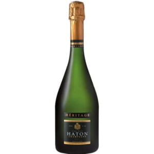 La Fine Bulle - Champagne Jean-Noël Haton Cuvée Héritage