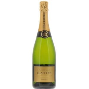 La Fine Bulle - Champagne Jean-Noël Haton Cuvée Brut Réserve