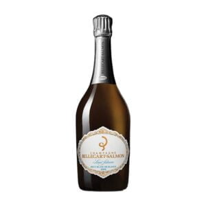 La Fine Bulle - Champagne Billecart Salmon Cuvée Louis Salmon 2009