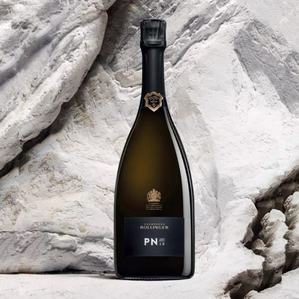 Champagne Bollinger PN AYC 18 – Image 2