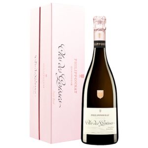 La Fine Bulle - Champagne Philipponnat Clos des Goisses Juste Rosé 2012