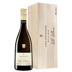 La Fine Bulle - Champagne Philipponnat Le Léon 2014 en Coffret