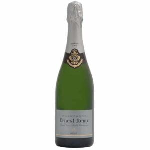 La Fine Bulle - Cuvée Brut Blanc de Noirs Grand Cru – Champagne Ernest Remy