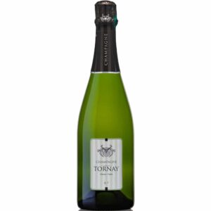 La Fine Bulle - Champagne Tornay Cuvée B.T