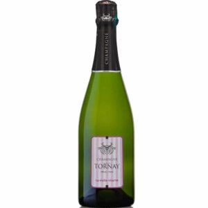 La Fine Bulle - Champagne Tornay Brut Vieille Réserve