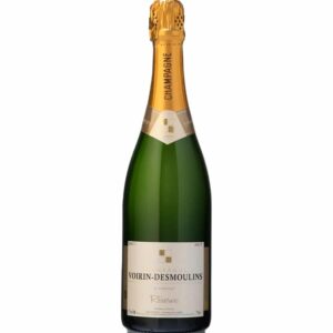 La Fine Bulle - Champagne Voirin Desmoulins Brut Réserve