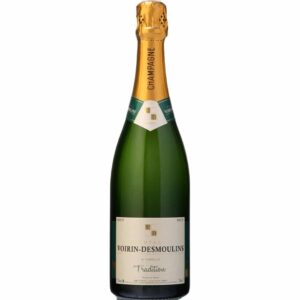 La Fine Bulle - Champagne Voirin Desmoulins Brut Tradition