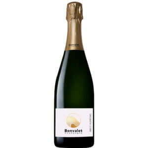 La Fine Bulle - Champagne Bonvalet Brut Suprême Extra-Brut