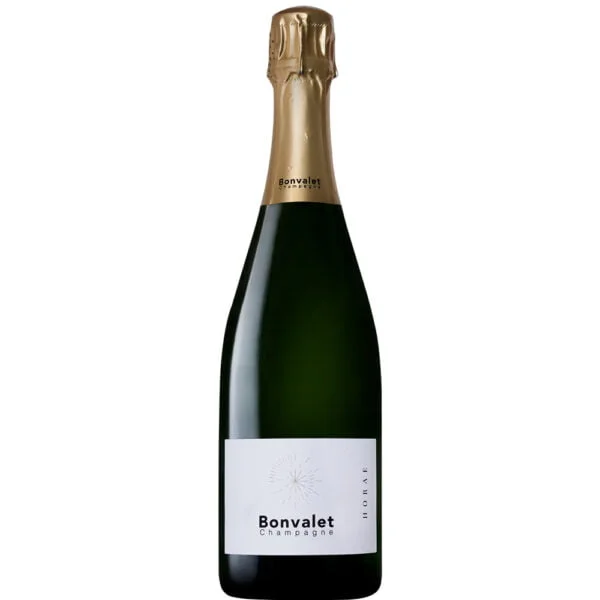 La Fine Bulle Champagne Bonvalet Horae