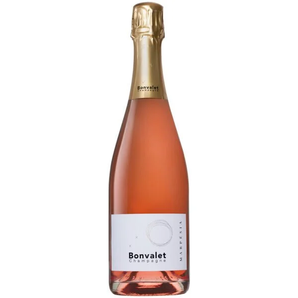 La Fine Bulle Champagne Bonvalet Marpésia