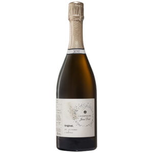 La Fine Bulle - Champagne Jean Diot Cuvée Originel