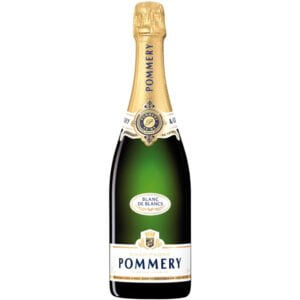 La Fine Bulle - Champagne Pommery Cuvée Apanage Blanc de Blancs