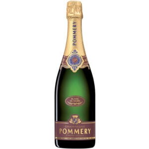 La Fine Bulle - Champagne Pommery Cuvée Apanage Blanc de Noirs