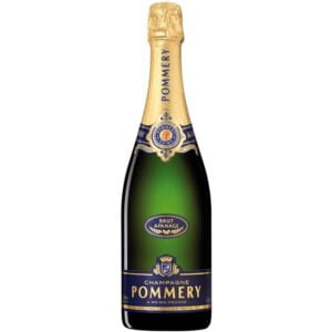 La Fine Bulle - Champagne Pommery Cuvée Apanage Brut