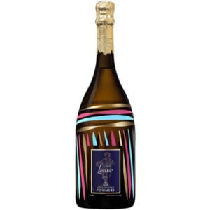 La Fine Bulle - Champagne Pommery Cuvée Louise 2005
