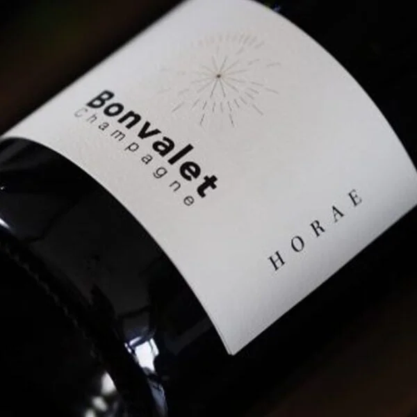 La Fine Bulle Maison Bonvalet Champagne Horae Image 3
