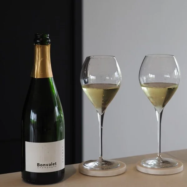 La Fine Bulle Maison Bonvalet Champagne Kosmos Image 2