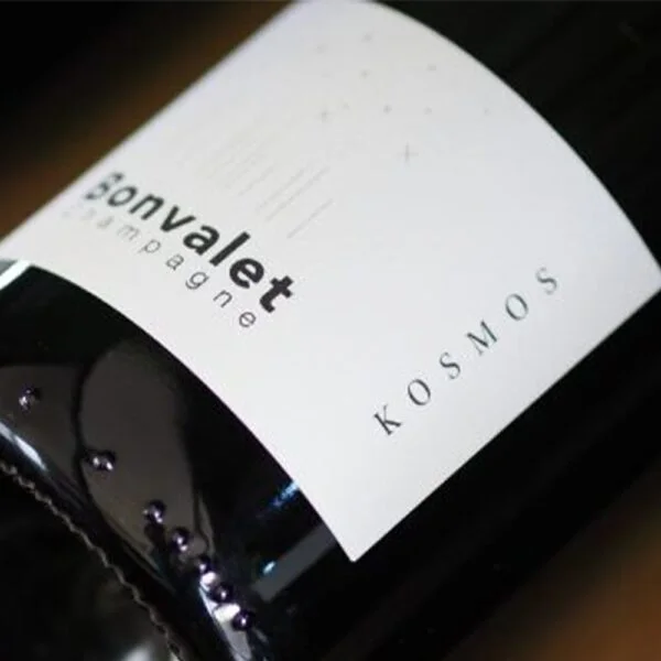 La Fine Bulle Maison Bonvalet Champagne Kosmos Image 4
