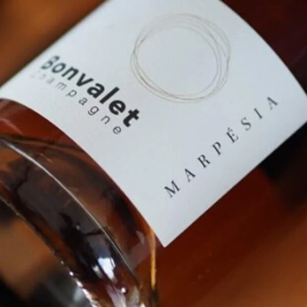 La Fine Bulle Maison Bonvalet Champagne Marpesia Image 3