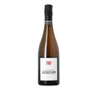 La Fine Bulle | Brut | Champagne Castelnau Cuvée Hors