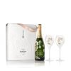 Champagne Perrier-Jouët Belle Epoque 2014 GreenBox – Image 2