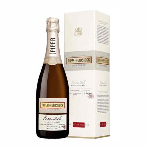 La Fine Bulle - Cuvée Essentiel Blanc de Blancs
