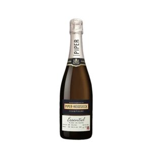 La Fine Bulle - Cuvée Essentiel Blanc de Noirs