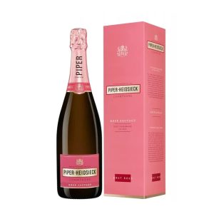 La Fine Bulle - Piper Heidsieck Rosé Sauvage 2013