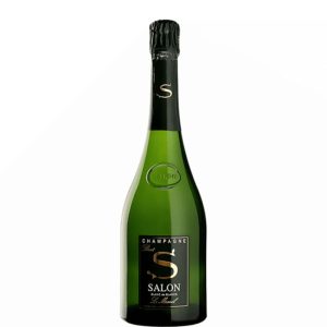 La Fine Bulle - Champagne Salon Millésime 2008 – Édition Collector