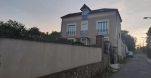 La Fine Bulle - Maison du mois - Champagne EPC