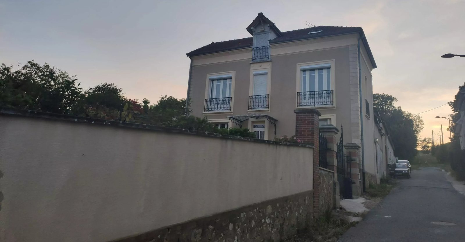 La Fine Bulle - Nos maisons - Champagne EPC