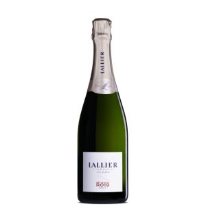 La Fine Bulle - Champagne Lallier Cuvée Réflexion R.019 Magnum