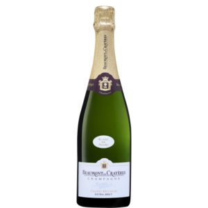 La Fine Bulle - Cuvée Grand Meunier – Beaumont des Crayères