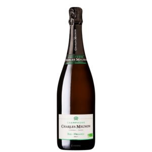 La Fine Bulle - Cuvée Bio-Organic – Maison Charles Mignon