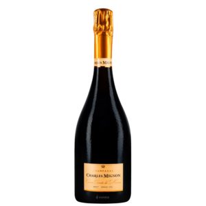 La Fine Bulle - Cuvée Grand Cru Brut – Maison Charles Mignon