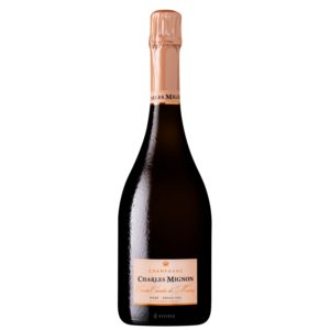 La Fine Bulle - Cuvée Grand Cru Rosé – Maison Charles Mignon